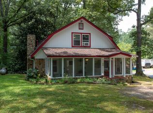 502 Etowah St, Acworth, GA 30102