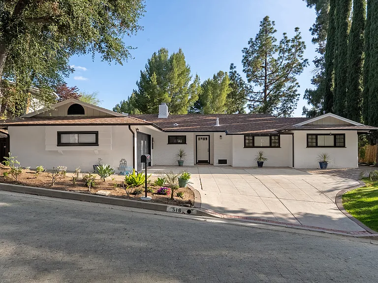 516 Venado Vista Dr — Photo 33