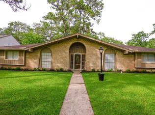 2709 Yorktown Dr, Dickinson, TX 77539