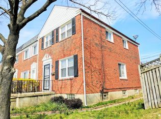 1222 Deanwood Rd, Baltimore, MD 21234