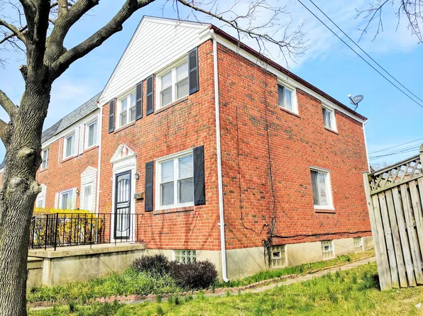 1222 Deanwood Rd, Baltimore, MD 21234