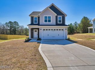 1631 Reservation Rd, Aberdeen, NC 28315