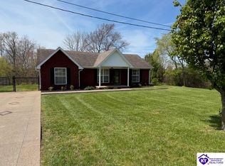 90 Hearth Stone Way, Campbellsville, KY