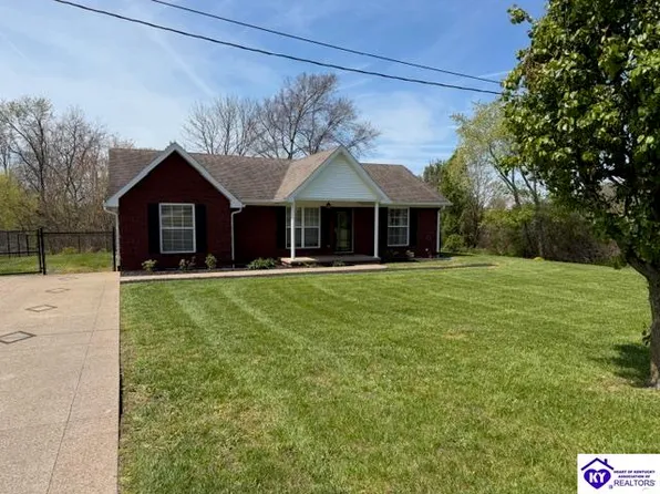 90 Hearth Stone Way, Campbellsville, KY 42718