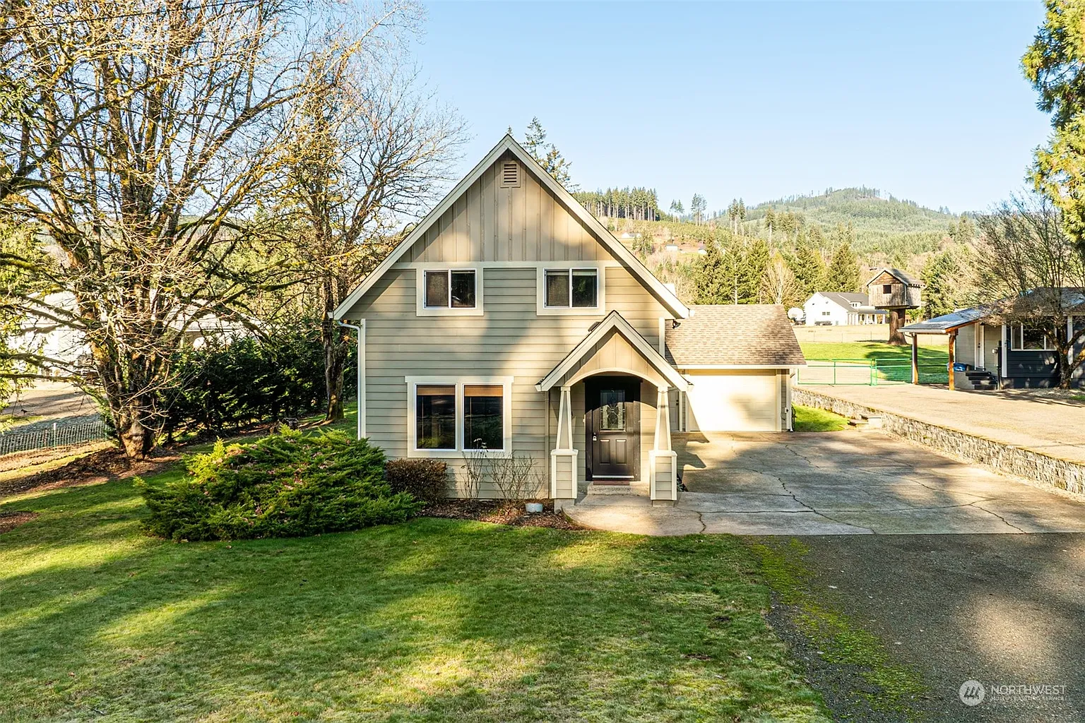 204 Reno Cut Off Road photo 1
