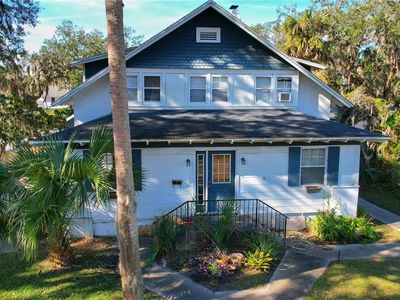 1116 Magnolia St, New Smyrna Beach, FL, 32168
