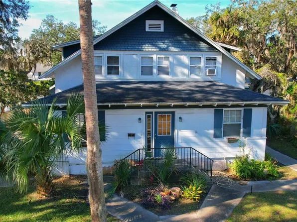 1116 Magnolia St, New Smyrna Beach, FL 32168