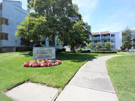 2nd image of 400 Ortega Ave APT A107