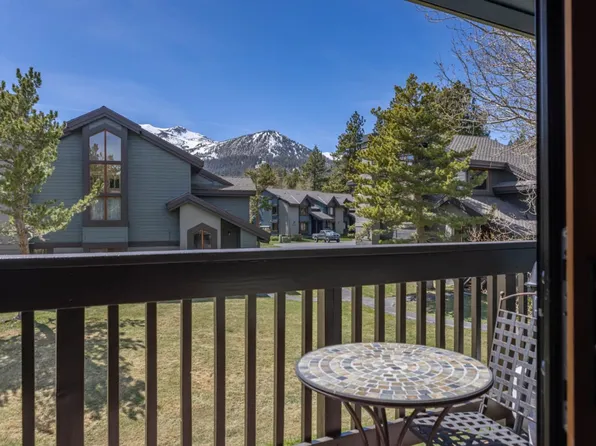 417 Snowcreek Rd APT 417, Mammoth Lakes, CA 93546