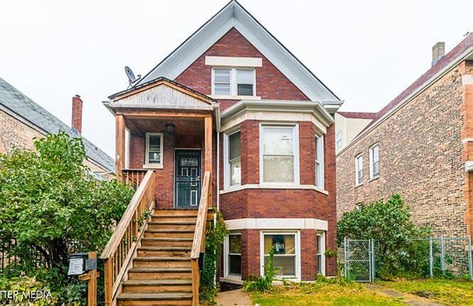 1st image of 3525 S Wolcott Ave #1