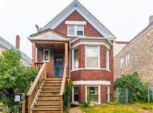 3525 S Wolcott Ave #1, Chicago, IL 60609