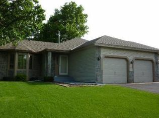 2340 132nd Ln NW, Coon Rapids, MN 55448