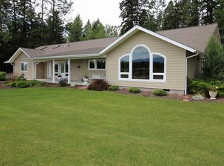 1650 Riverside Rd, Bigfork, MT 59911