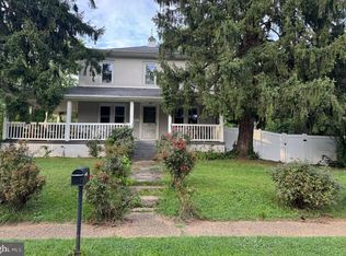 400 Chapel Ave, Cherry Hill, NJ 08002