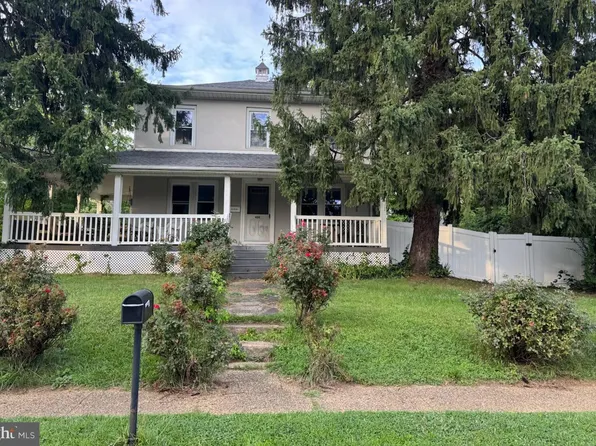 400 Chapel Ave, Cherry Hill, NJ 08002