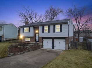 12052 Gaylord Dr, Cincinnati, OH