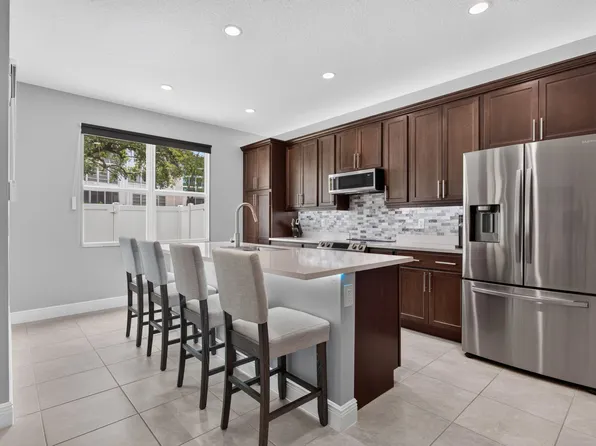 1844 Sandpiper Pointe Place, Deerfield Beach, FL 33442