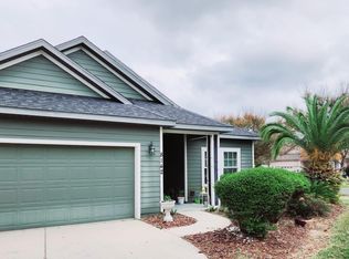 8142 SW 78th Ln, Gainesville, FL 32608