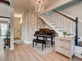 3345 N Race St, Denver, CO 80205