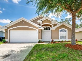 3662 Benson Park Blvd, Orlando, FL 32829
