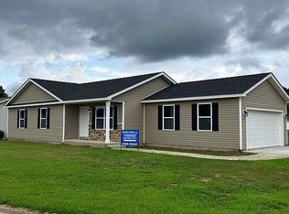 183 Arnold St, Fraziers Bottom, WV 25082