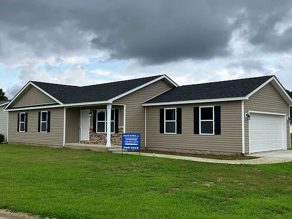 213 Arnold St, Fraziers Bottom, WV 25082