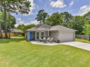 5206 Dawnburst Dr, Humble, TX 77346