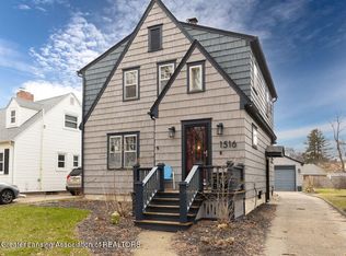 1516 W Ottawa St, Lansing, MI