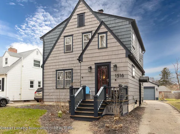 1516 W Ottawa St, Lansing, MI 48915