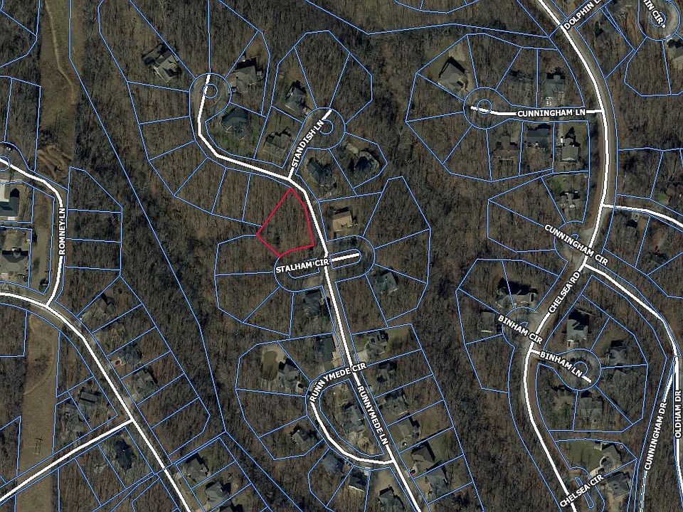 2nd image of Runnymede Ln #34