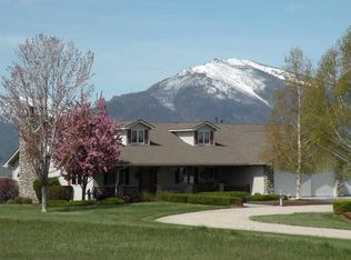 411 Red Tail Ln, Hamilton, MT 59840