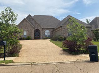 633 Prosperity Pl, Brandon, MS 39042