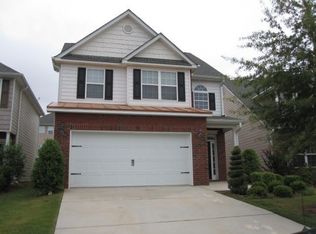 332 Clover Brook Dr, Locust Grove, GA 30248