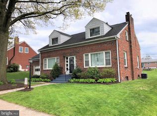 55 Fox St, Harrisburg, PA 17109