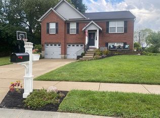 1335 Fireside Ct, Union, KY 41091