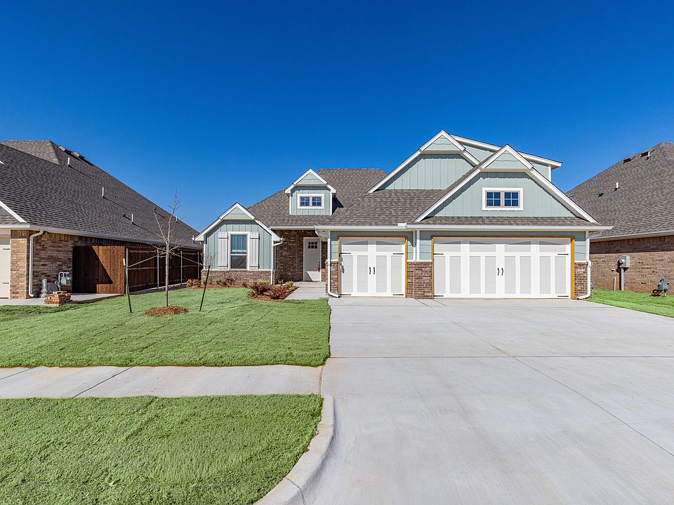 Homes by Taber Hummingbird Bonus Room 1 Floor Plan - 9321 NW 115th Ter - Cove at Nichols Creek