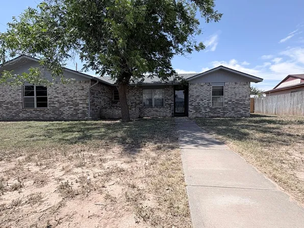 1300 Taylor Dr, Roswell, NM 88203