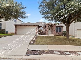 4735 Bent Elm, San Antonio, TX 78259