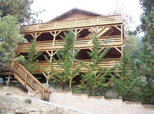 30958 All View Dr, RUNNING SPRINGS, CA 92382