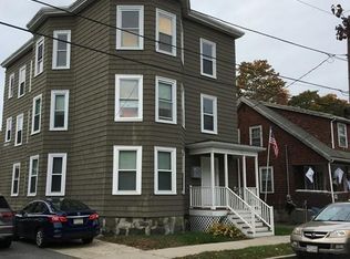 17 Clinton St, Lynn, MA 01902