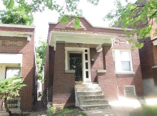 3649 Alberta St, Saint Louis, MO 63116