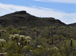 N Yuma Mine Rd, Tucson, AZ 85743
