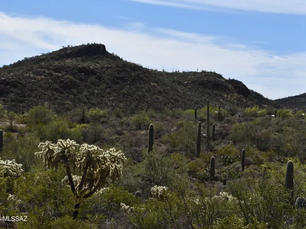 N Yuma Mine Rd, Tucson, AZ 85743