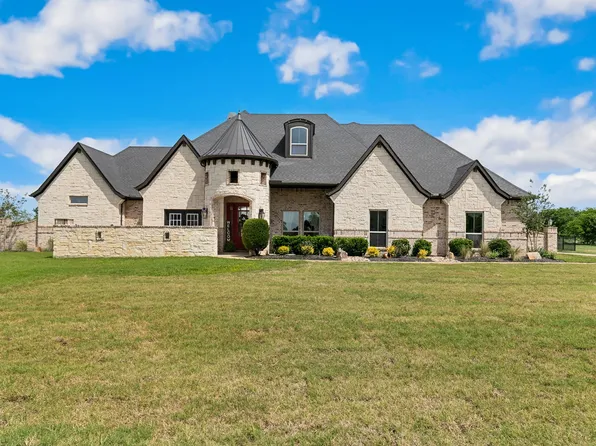 4245 Waterstone Estates Dr, McKinney, TX 75071