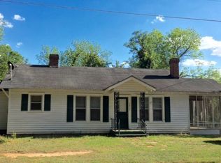 5015 Us Highway 319, Bartow, GA 30413