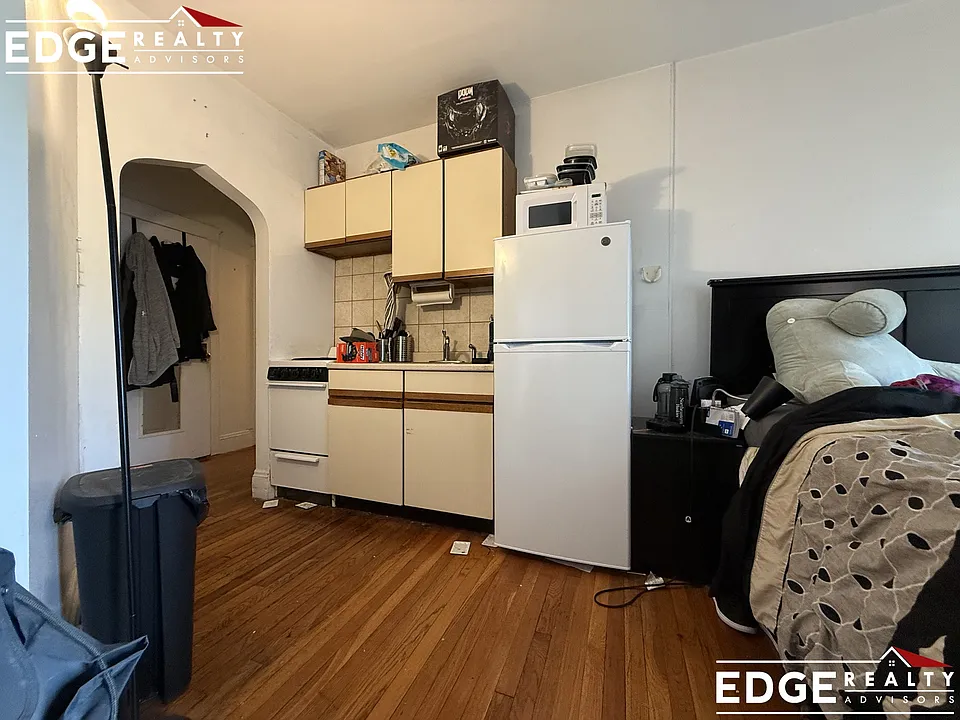 22 Chiswick Rd #17