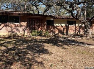 2739 Castanet St, San Antonio, TX 78230