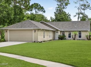 3778 Long Grove Ln, Port Orange, FL 32129