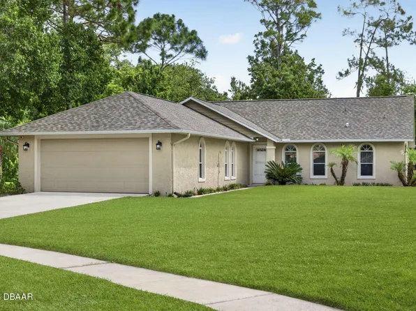3778 Long Grove Ln, Port Orange, FL 32129