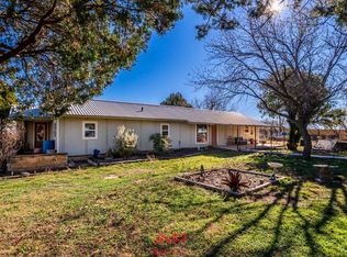 15345 County Road 250, Lueders, TX 79533